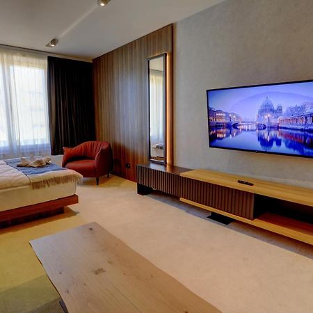 Woodside Kopaonik 417-418 Apartment Exterior foto