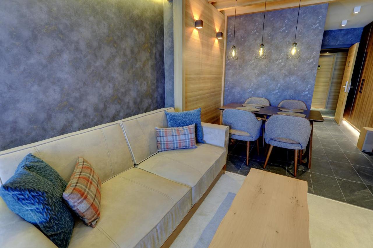 Woodside Kopaonik 417-418 Apartment Exterior foto