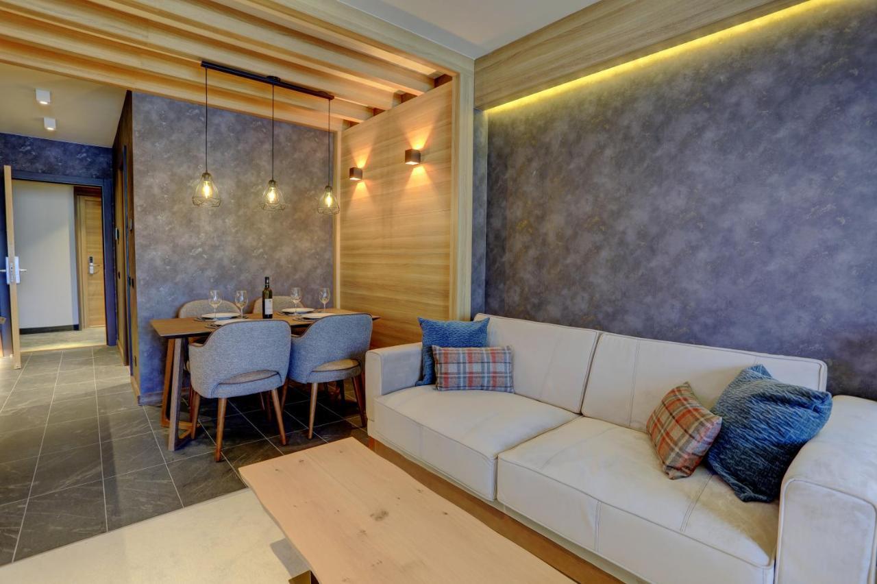 Woodside Kopaonik 417-418 Apartment Exterior foto