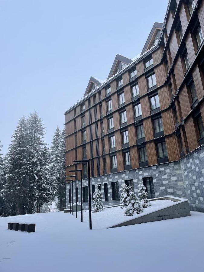 Woodside Kopaonik 417-418 Apartment Exterior foto