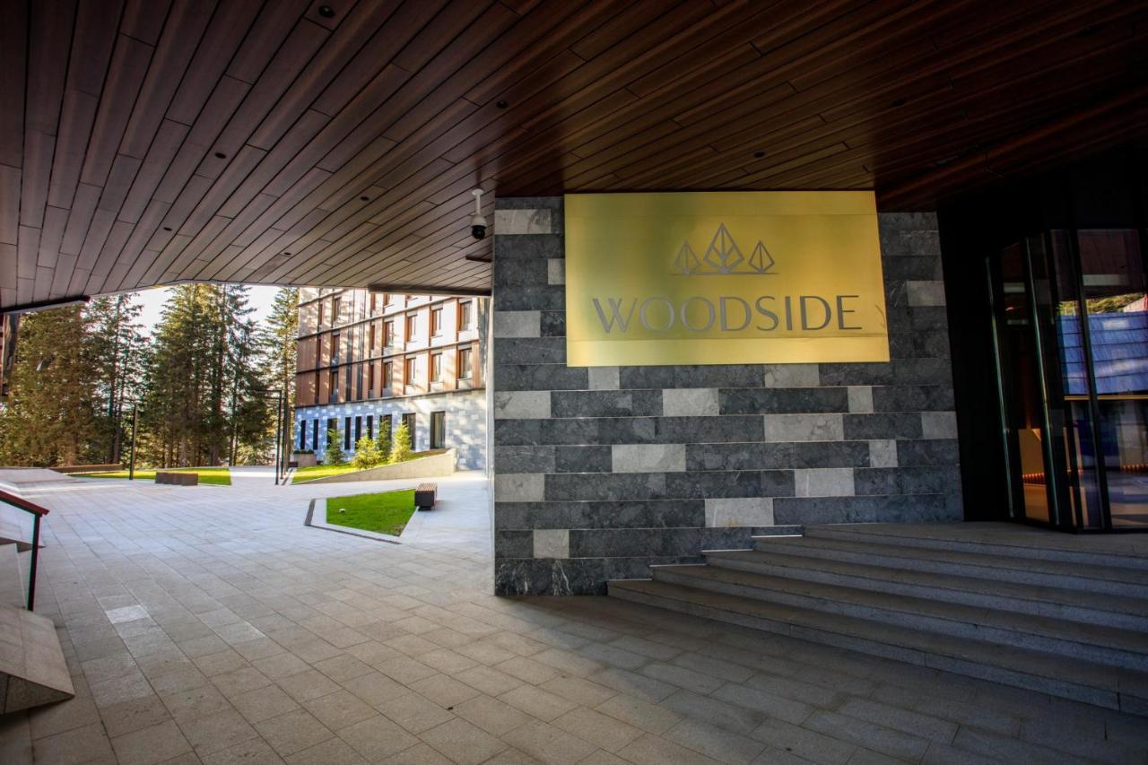 Woodside Kopaonik 417-418 Apartment Exterior foto