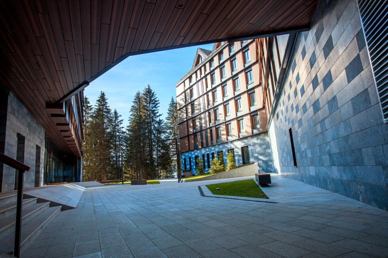 Woodside Kopaonik 417-418 Apartment Exterior foto